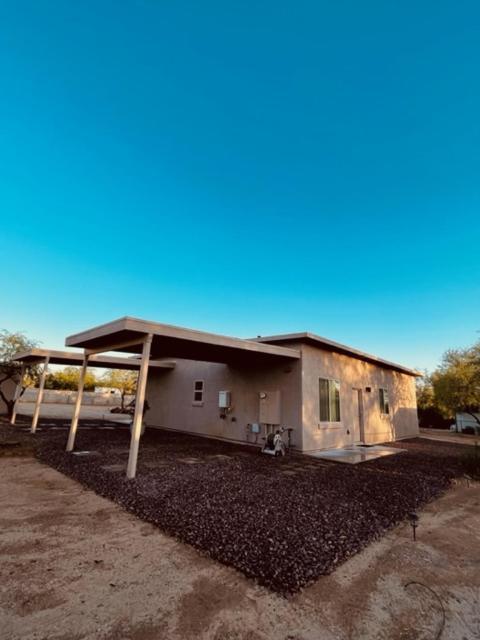 Villa Vista Montana Tucson Exterior foto